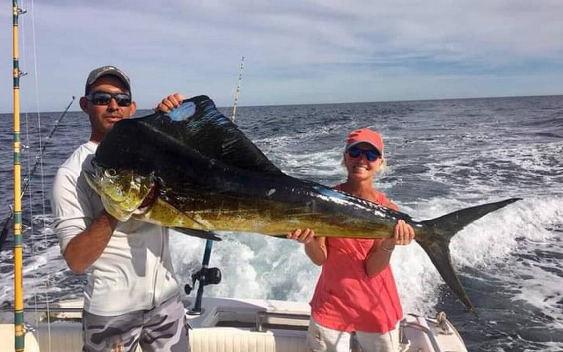 Verano Temporada Para Realizar Pesca Deportiva El Sudcaliforniano Noticias Locales 3921